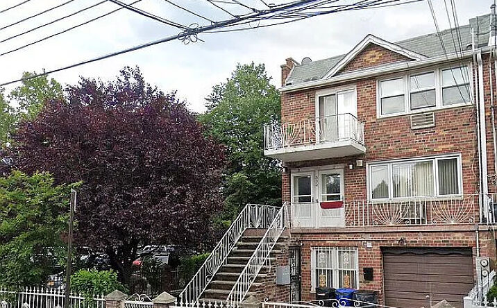 Pictures of Multifamily, Office property located at 532 E 78th St, New York, NY 11236 for sales - image #1