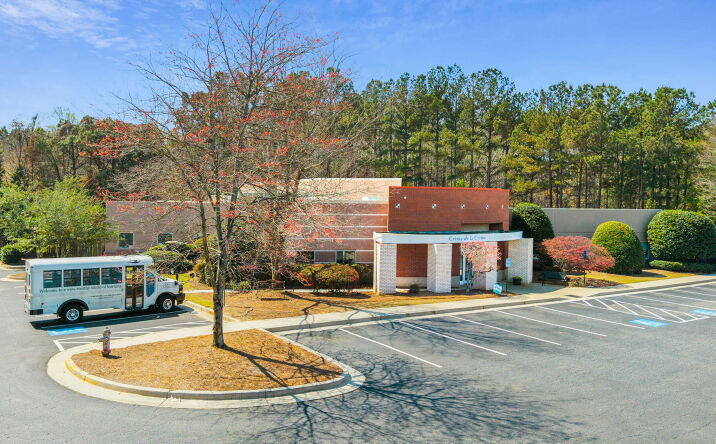 Pictures of Retail, Special Purpose property located at 4785 Peachtree Corners Circle, Norcross, GA 30092 for sales - image #1
