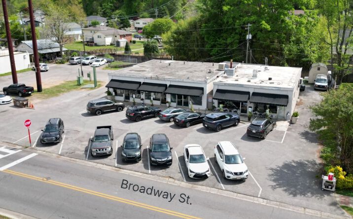 901 & 903 Broadway St, Birmingham