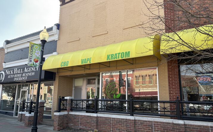 Pictures of Retail property located at 1647 Washington St, Blair, NE 68008 for sales - image #1