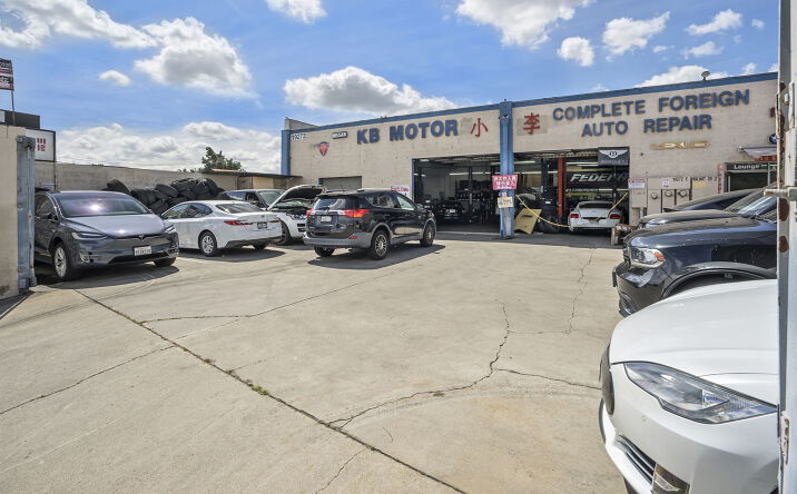 Pictures of Office, Retail property located at 19266 E Walnut Dr N, La Puente, CA 91748 for sales - image #1