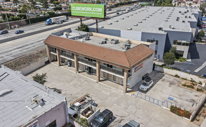 Pictures of Industrial, Office, Retail, Special Purpose property located at 19254 E Walnut Dr N, Rowland Heights, CA 91748 for sales - image #1