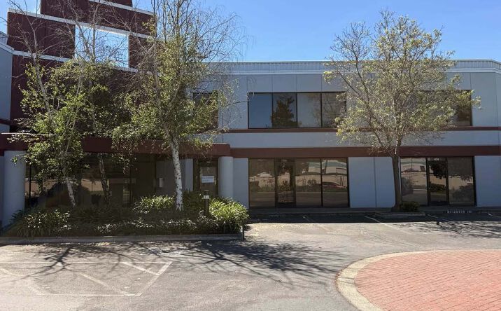 Pictures of Office, Industrial property located at 1735 Enterprise Dr, Fairfield, CA 94533 for sales - image #1