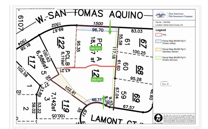1500 W San Tomas Aquino Rd, Campbell
