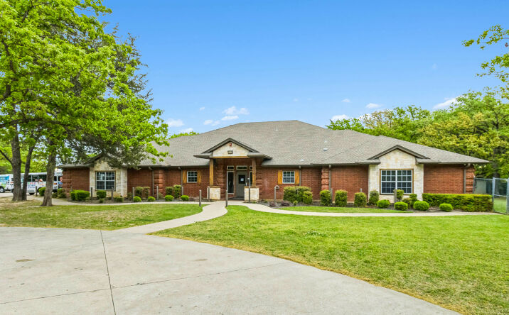 Pictures of Retail, Special Purpose property located at 2501 & 2521 Ballpark Way - Arlington, TX, Arlington, TX 76006 for sales - image #1