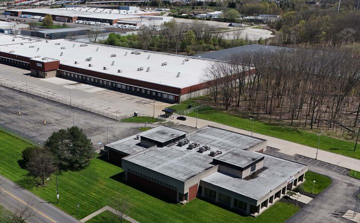 Pictures of Office, Industrial, Special Purpose property located at 16625 Granite Rd, Cleveland, OH 44137 for sales - image #1