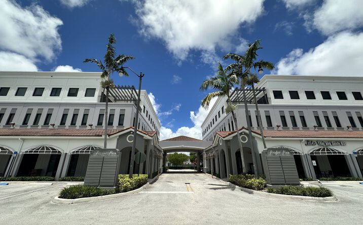 Pictures of Retail, Office property located at 600 & 650 NE 22nd Terrace, Homestead, FL 33033 for sales - image #1