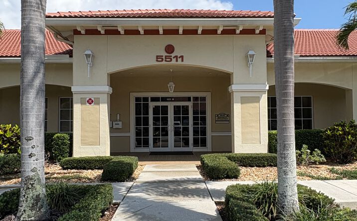 5511 North University Drive #104, Coral Springs