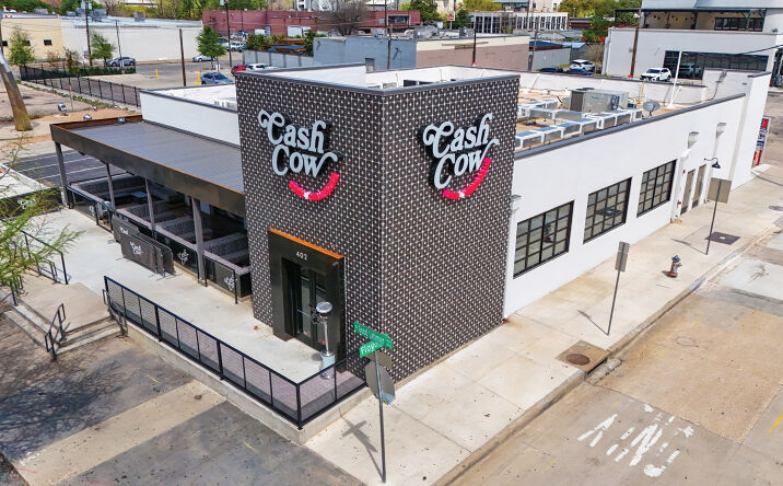 Pictures of Retail property located at 2615 Floyd St, Dallas, TX 75204 for sales - image #1