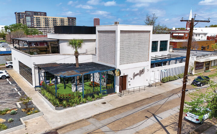 Pictures of Retail property located at 2619 Floyd St, Dallas, TX 75204 for sales - image #1