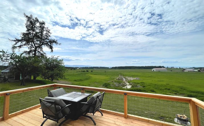 Pictures of Land property located at 5464 Mt Hwy 35, KALISPELL, MT 59901 for sales - image #1