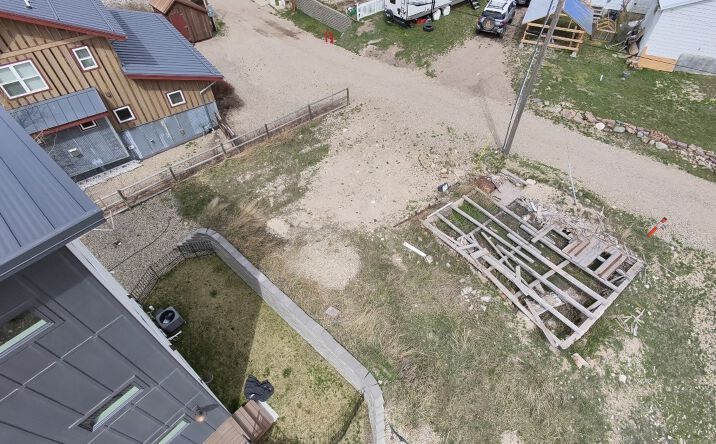 Pictures of Land property located at 213 California Street, Philipsburg, MT 59858 for sales - image #1