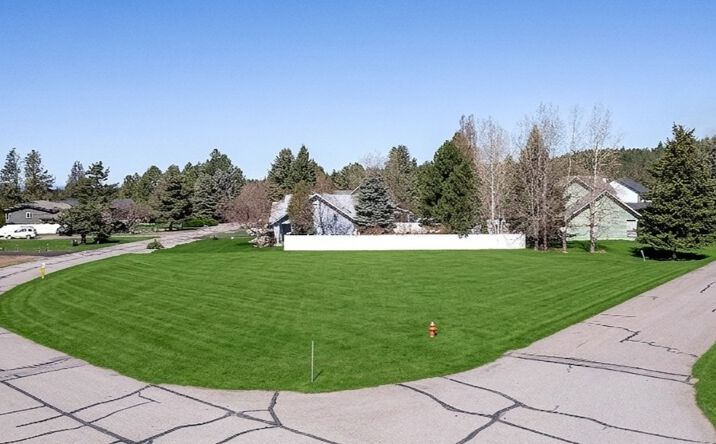 Pictures of Land property located at 132 N Crestview Terrace, Bigfork, MT 59911 for sales - image #1