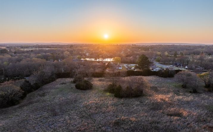 Pictures of Land property located at 1 S Mission Road, Okmulgee, OK 74447 for sales - image #1