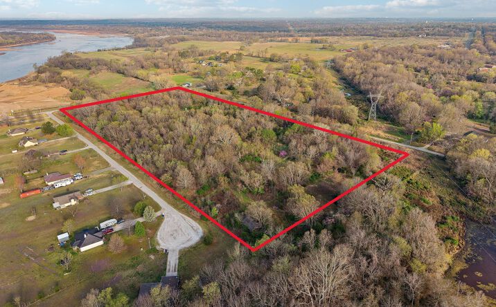 Pictures of Land property located at 171st Street, Wagoner, OK 74467 for sales - image #1