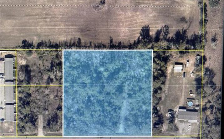 Pictures of Land property located at TBD Southside Street, Sulphur, LA 70665 for sales - image #1