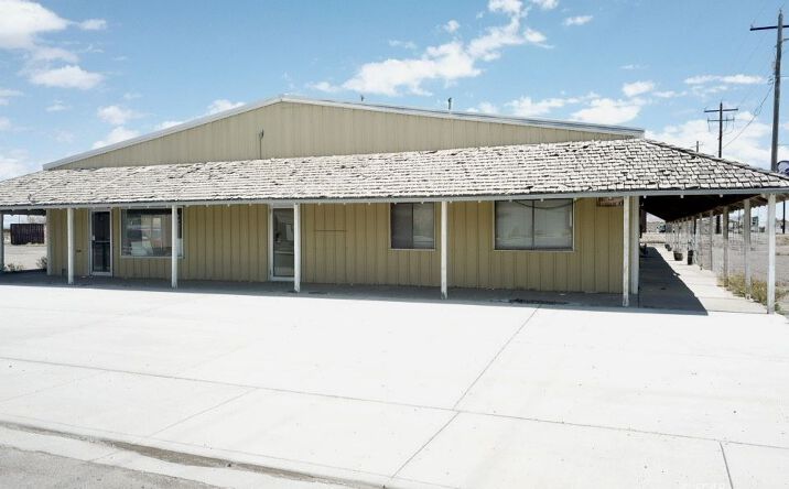 Pictures of Land property located at 101 Carson Road, Battle Mountain, NV 89820 for sales - image #1