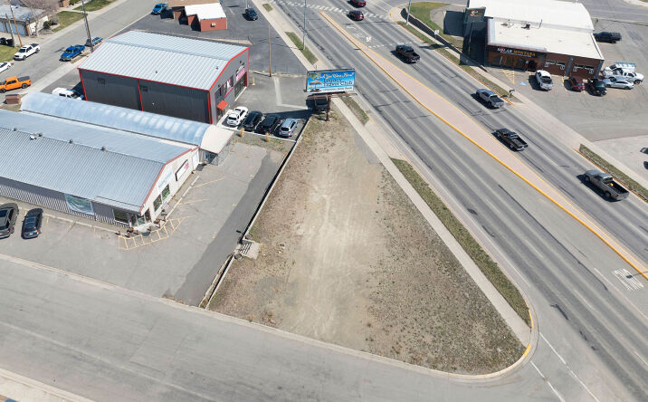 Pictures of Land property located at 2000 N Last Chance Gulch, Helena, MT 59601 for sales - image #1