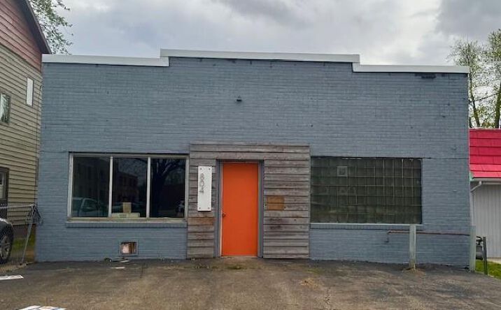 Pictures of Office property located at 804 E FORREST HILL Avenue, Peoria, IL 61603 for sales - image #1