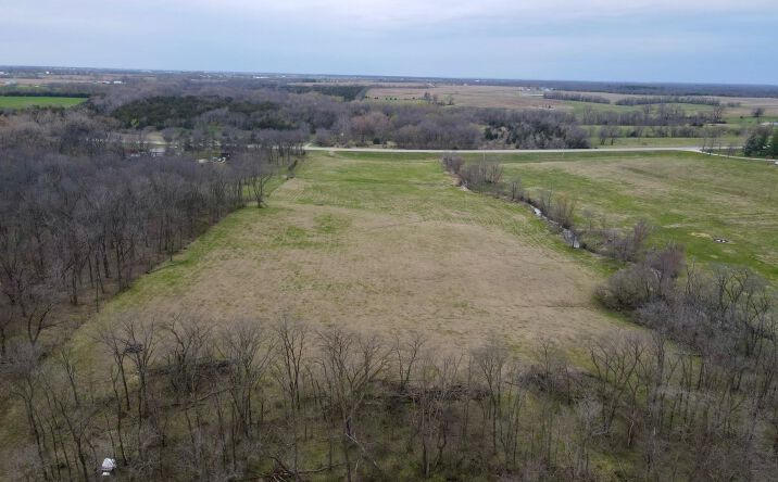 Pictures of Land property located at Hwy 63, Bloomfield, IA 52537 for sales - image #1