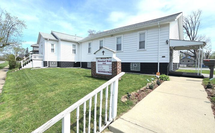 Pictures of Mixed Use property located at 4353-63 Massachusetts Street, Gary, IN 46409 for sales - image #1