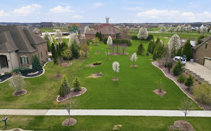 Pictures of Land property located at 8645 W 105th Avenue, St. John, IN 46373 for sales - image #1