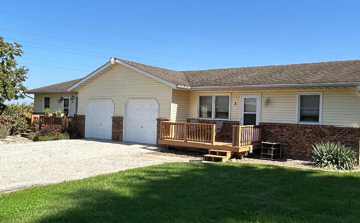 Pictures of Multifamily property located at 373 S State Road 49, Valparaiso, IN 46383 for sales - image #1