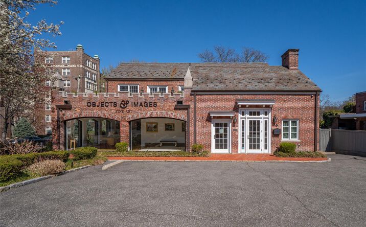 Pictures of Mixed Use, Office, Retail property located at 117 Pondfield Road, Eastchester, NY 10708 for sales - image #1