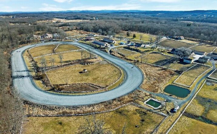 Pictures of Land property located at 261 Bullville Road, Crawford, NY 12549 for sales - image #1
