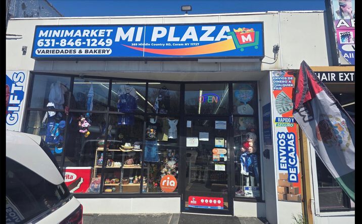 Pictures of Business for Sale, Retail, Mixed Use property located at 389 Middle Country Road, Brookhaven, NY 11727 for sales - image #1