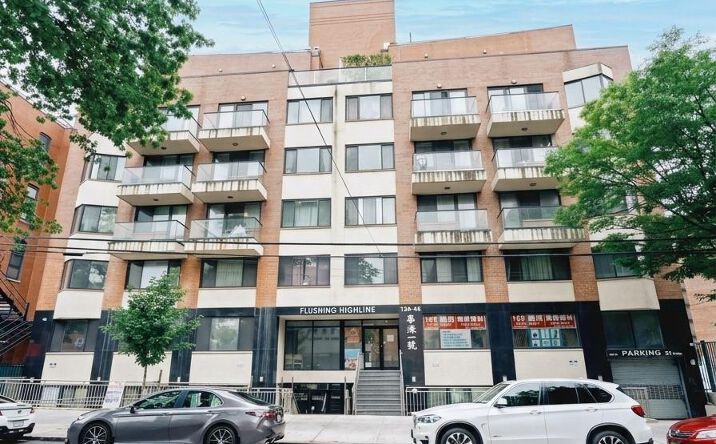 Pictures of Office, Retail property located at 13646 41st Avenue 1B, New York, NY 11355 for sales - image #1