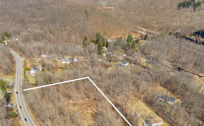 Pictures of Retail, Office, Land property located at 576 Holmes Road, East Fishkill, NY 12531 for sales - image #1