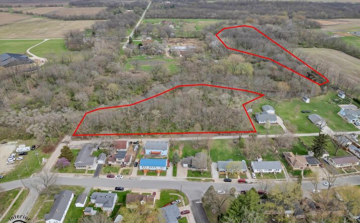 Pictures of Land property located at Turner Lane, Wilmington, IL 60481 for sales - image #1