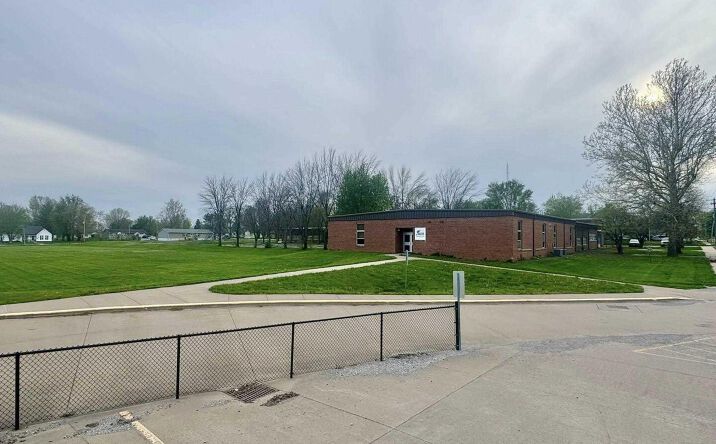 Pictures of Special Purpose property located at 111 W College Street, Shelbina, MO 63468 for sales - image #1