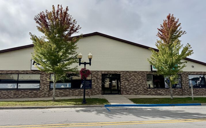 Pictures of Industrial property located at 84 Division Street, Manistee, MI 49660 for sales - image #1