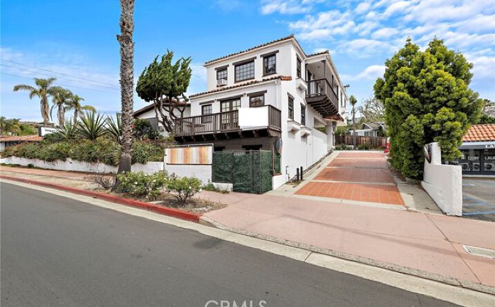 Pictures of Special Purpose property located at 2011 S El Camino Real, San Clemente, CA 92672 for sales - image #1