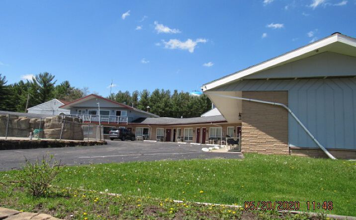 Pictures of Special Purpose property located at 811 Wisconsin Dells Pkwy, Wisconsin Della, WI 53965 for sales - image #1