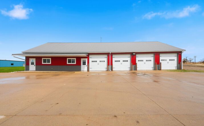 Pictures of Special Purpose property located at 135 E Brown Drive, Avilla, IN 46710 for sales - image #1