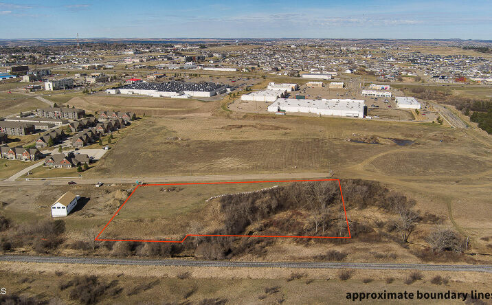 Pictures of Special Purpose property located at 5005 N 19th Street, Bismarck, ND 58503 for sales - image #1