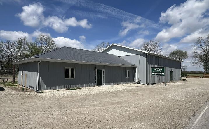 Pictures of Special Purpose property located at 1601 N Country Club Road, Muncie, IN 47303 for sales - image #1