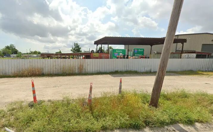 Pictures of Industrial property located at Richland St Lots 30-33, Kenner, LA 70062 for sales - image #1