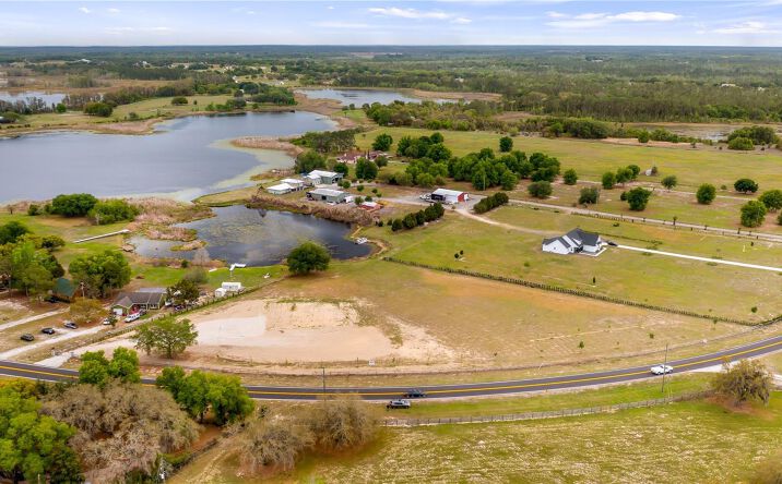 Pictures of Land property located at County Road 561, Clermont, FL 34711 for sales - image #1