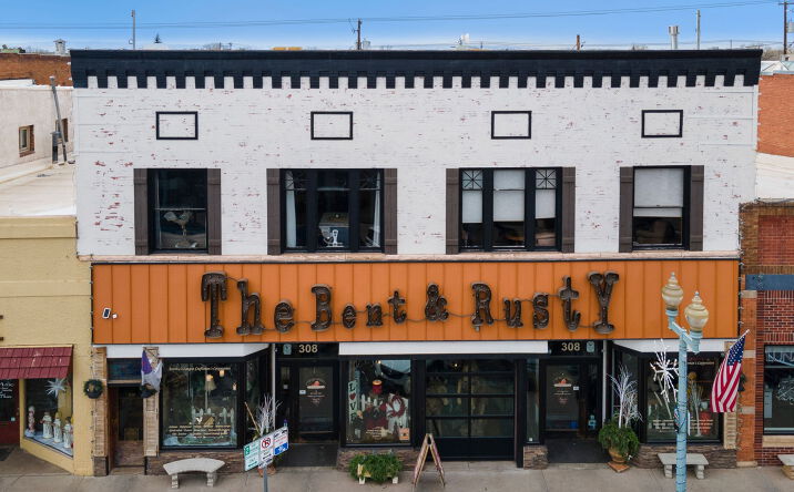 Pictures of Retail, Multifamily, Mixed Use property located at 308 S 2nd St, Laramie, WY 82070 for sales - image #1