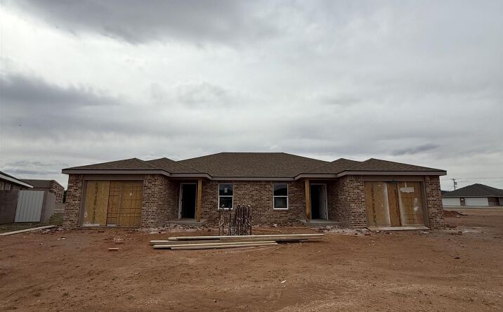Pictures of Multifamily property located at 1320 Mission Drive, Clovis, NM 88101 for sales - image #1