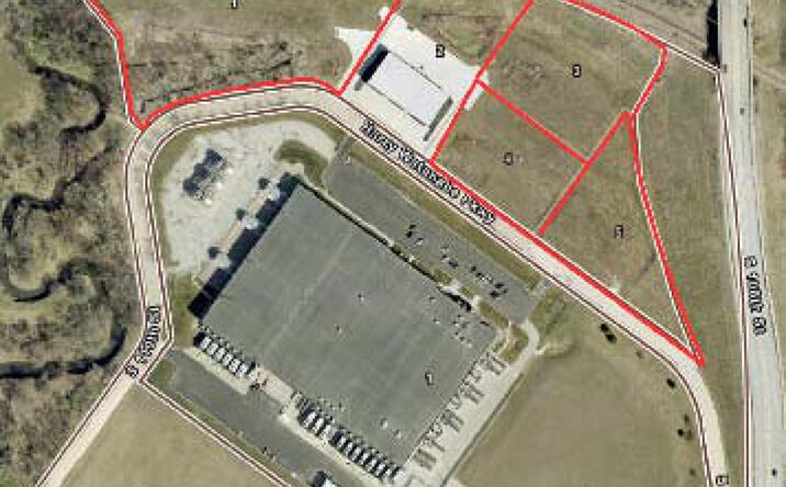 Pictures of Office, Industrial property located at 10960-84 Harry Watanabe Pkwy, La Vista, NE 68128 for sales - image #1