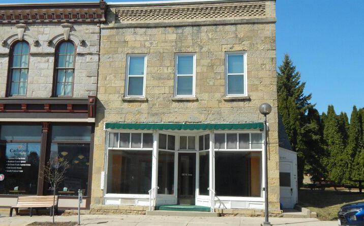 Pictures of Multifamily property located at 210 N Iowa Street, Dodgeville, WI 53533 for sales - image #1