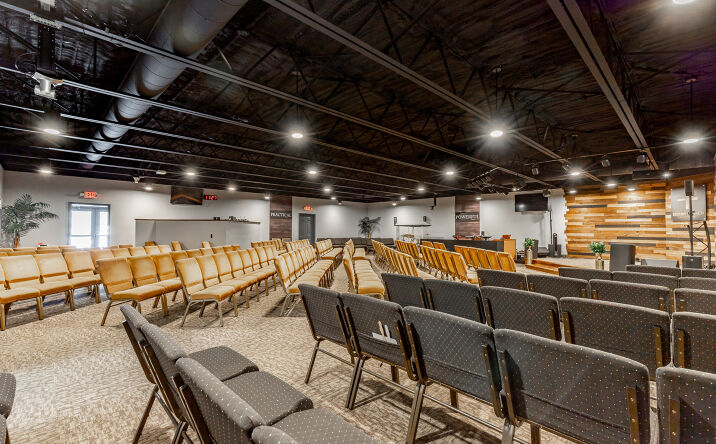 Pictures of Retail, Office, Special Purpose property located at 3801 Brainerd Road, Chattanooga, TN 37411 for sales - image #1