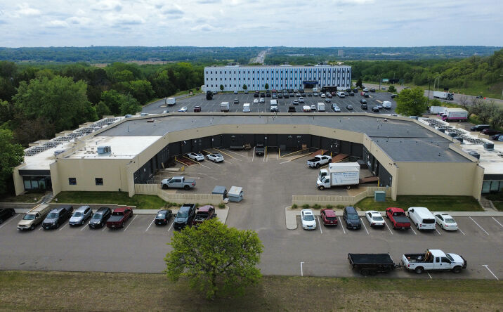 Pictures of Industrial, Office property located at 10740 Lyndale Ave S, Minneapolis, MN 55420 for sales - image #1