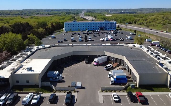 Pictures of Industrial, Office property located at 10740 Lyndale Ave S, Minneapolis, MN 55420 for sales - image #1