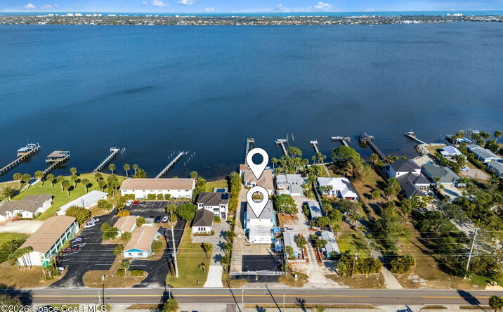 Pictures of Multifamily, Land property located at 2189 Pineapple Avenue, Melbourne, FL 32935 for sales - image #1